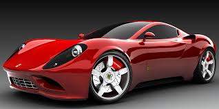 shiny-red-sportscar