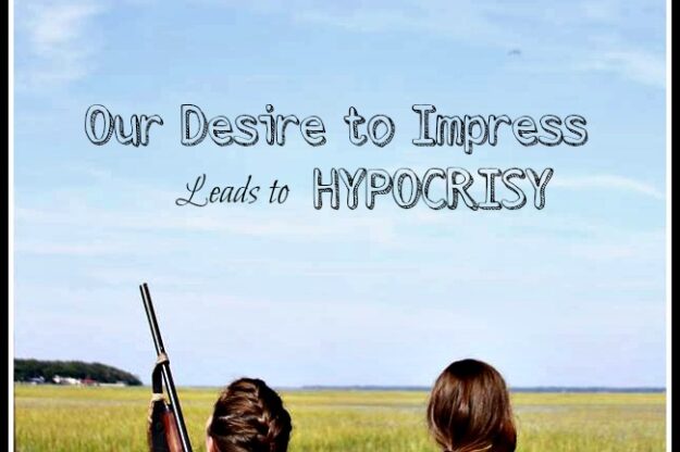 Desire-to-Impress-Hypocrisy-CAH-cover