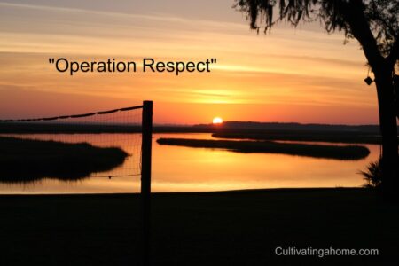 Operation-Respect
