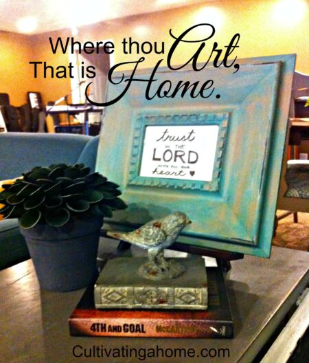 Where-thou-art-that-is-home