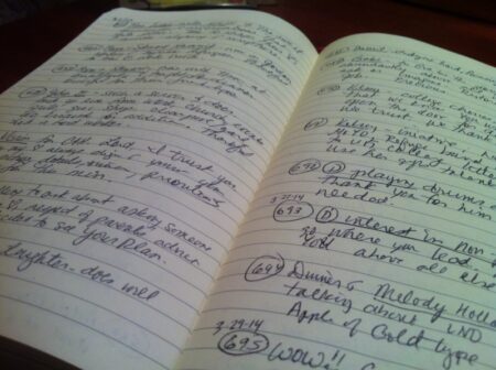 gratefulness-journal-1000-gifts-journal-CultivatingAHome.com_