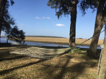 Rest for the tormented mind