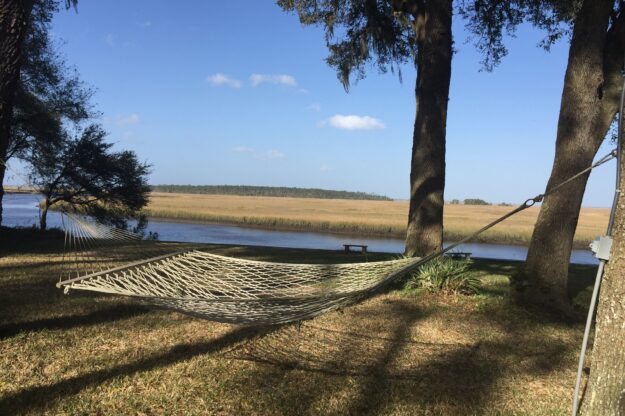 Rest for the tormented mind