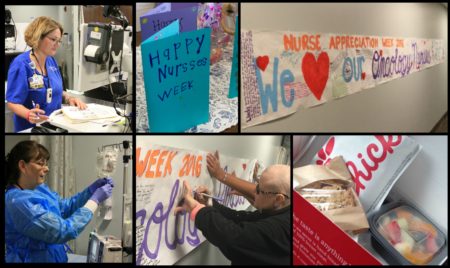 Nurse Appreciation Week