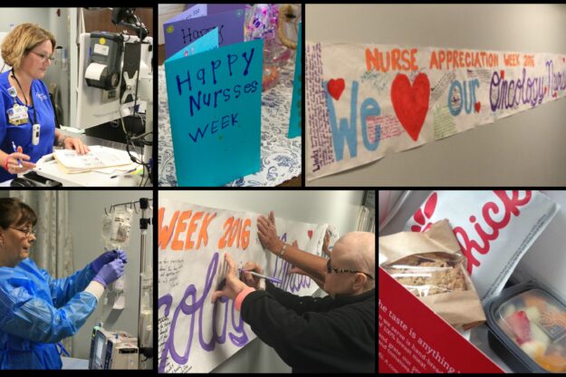 Nurse Appreciation Week