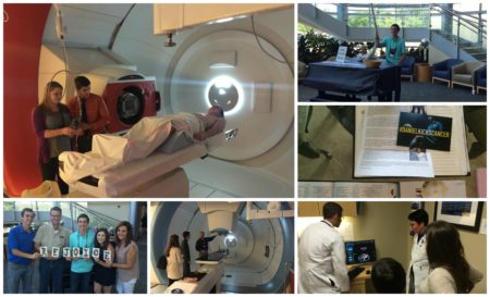 #danielkickscancer is in remission