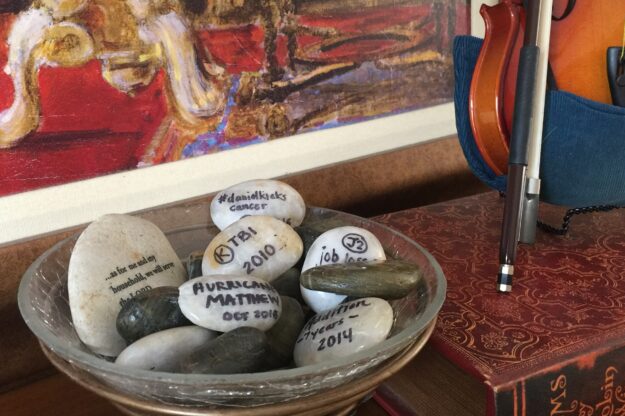 Psalm 9. Praising in Difficulty